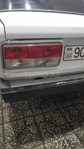 LADA (VAZ) 2107-6