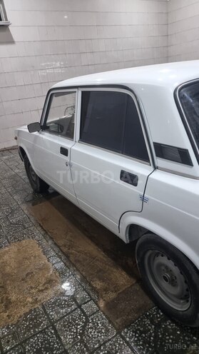 LADA (VAZ) 2107-7