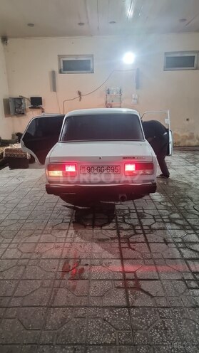 LADA (VAZ) 2107-8
