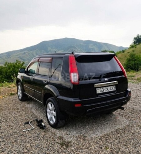 Nissan X-Trail-6