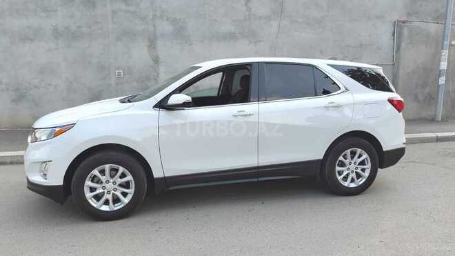 Chevrolet Equinox-6