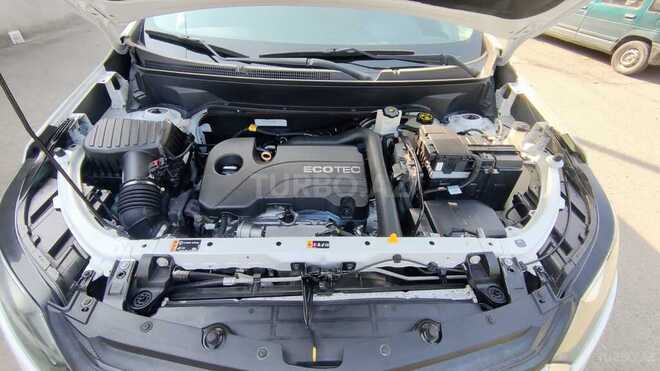 Chevrolet Equinox-12