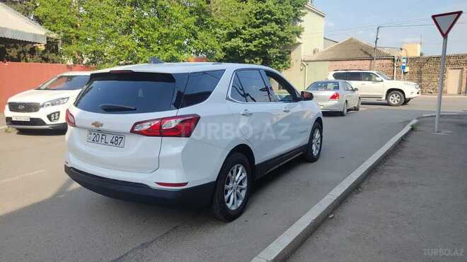 Chevrolet Equinox-18