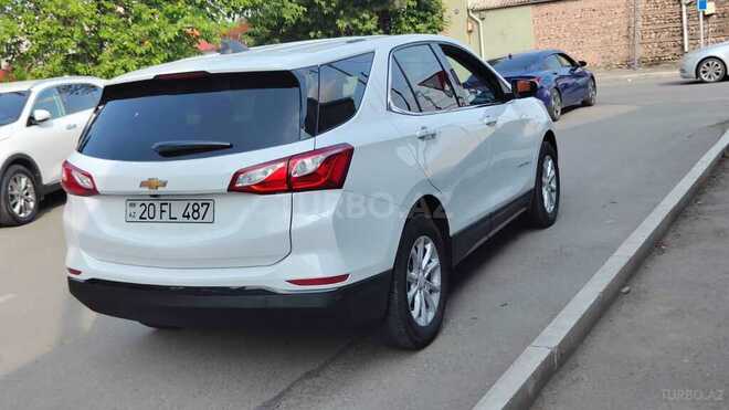 Chevrolet Equinox-10
