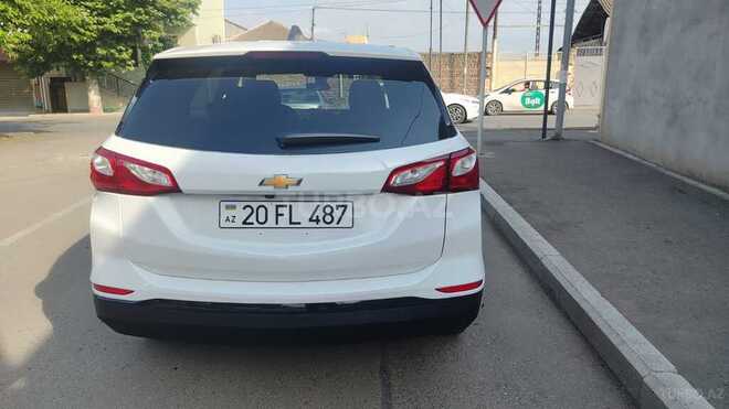 Chevrolet Equinox-17