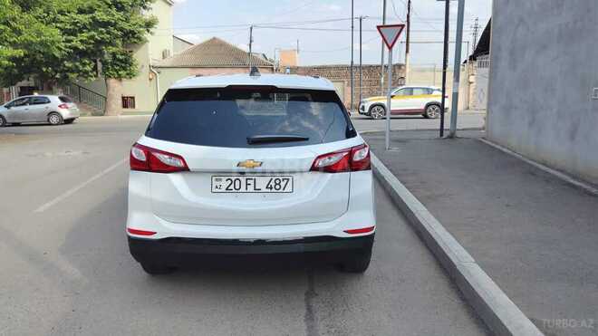 Chevrolet Equinox-11