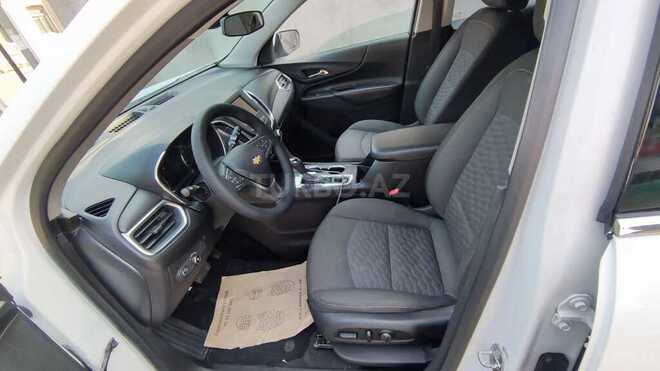 Chevrolet Equinox-15