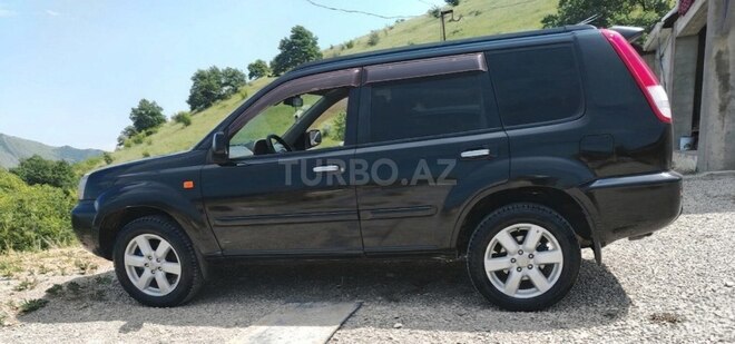 Nissan X-Trail-9