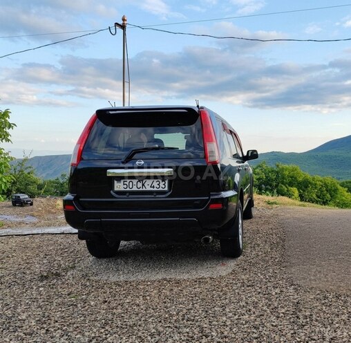 Nissan X-Trail-5