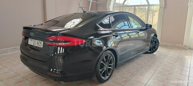 Ford Fusion (North America)-5