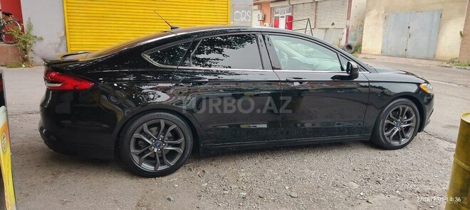 Ford Fusion (North America)-4