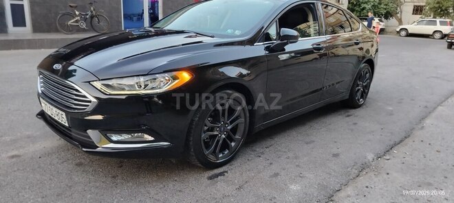 Ford Fusion (North America)-3