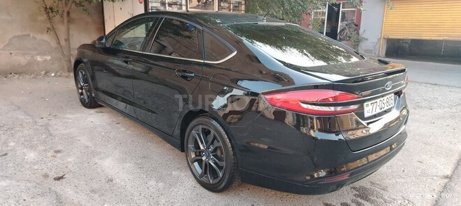 Ford Fusion (North America)-7