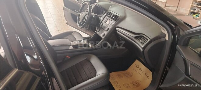 Ford Fusion (North America)-10