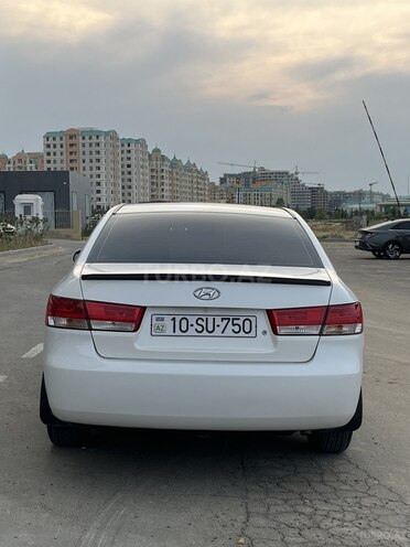Hyundai Sonata-7