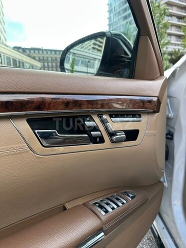 Mercedes S 350-5