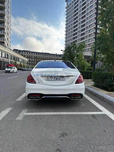 Mercedes S 350-9