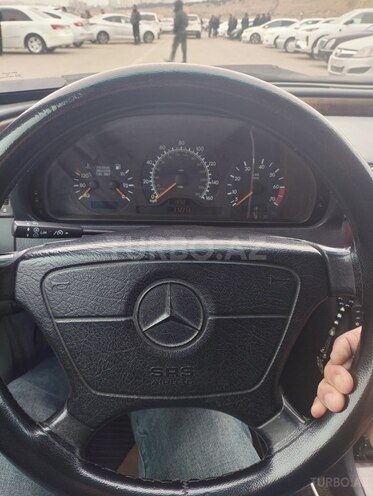Mercedes C 240-6