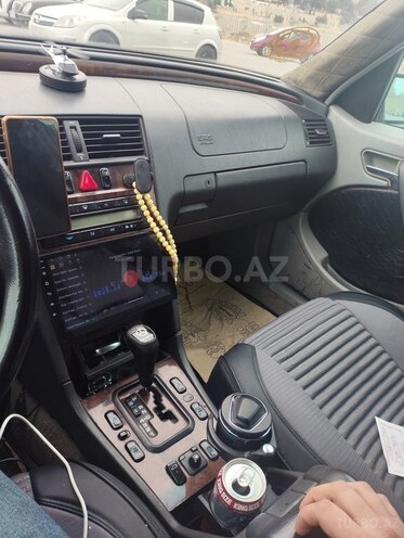 Mercedes C 240-7