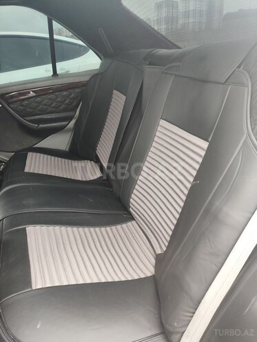 Mercedes C 240-8