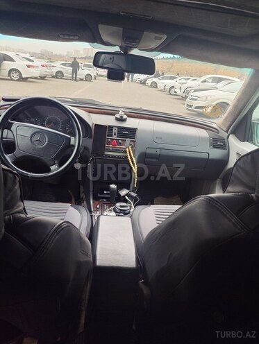 Mercedes C 240-10