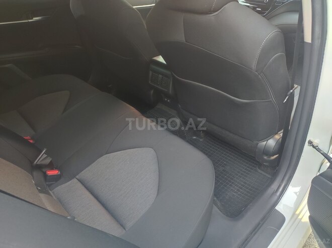 Toyota Camry-4