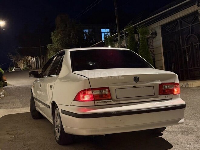 Khazar LX-5