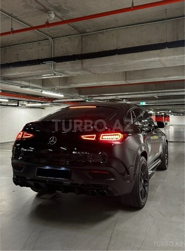 Mercedes GLE 53 AMG 4MATIC+ Coupe-2