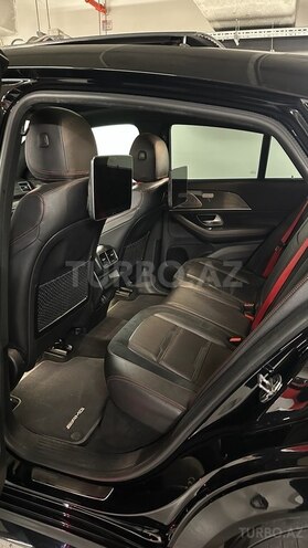 Mercedes GLE 53 AMG 4MATIC+ Coupe-5