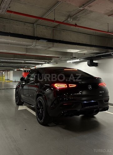 Mercedes GLE 53 AMG 4MATIC+ Coupe-3