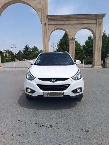 Hyundai ix35-1