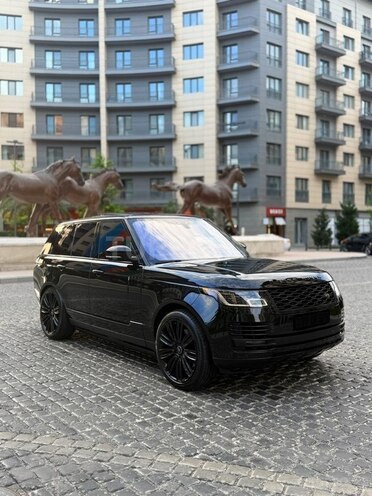 Land Rover Range Rover-3