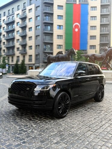 Land Rover Range Rover-4