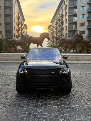 Land Rover Range Rover-2