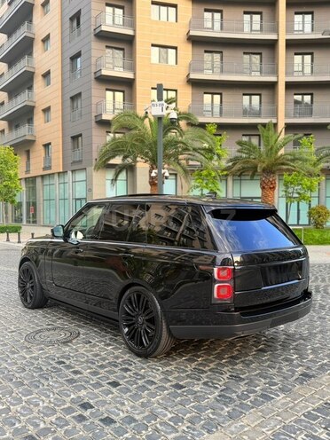 Land Rover Range Rover-6