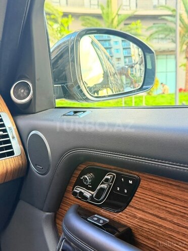 Land Rover Range Rover-10
