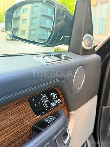 Land Rover Range Rover-11