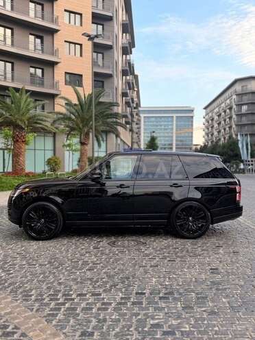 Land Rover Range Rover-5