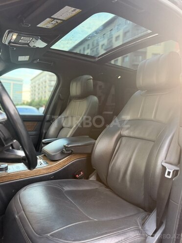 Land Rover Range Rover-13