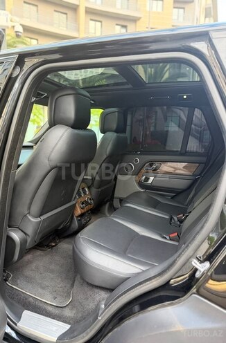 Land Rover Range Rover-14