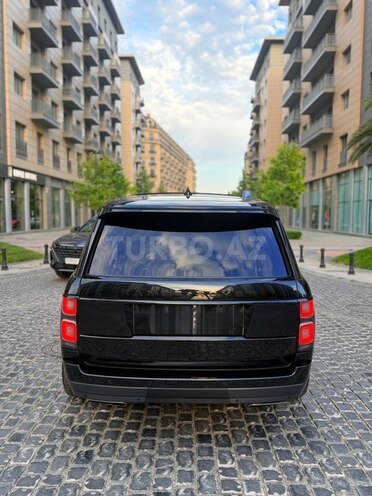 Land Rover Range Rover-7