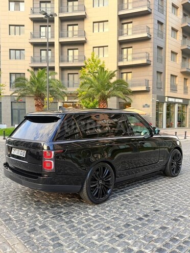 Land Rover Range Rover-8