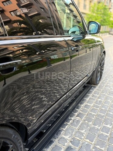 Land Rover Range Rover-9