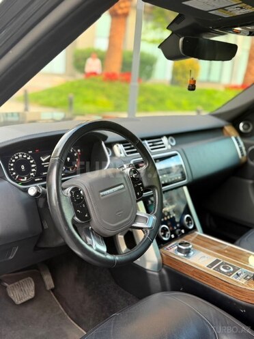 Land Rover Range Rover-12