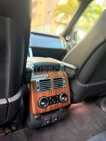Land Rover Range Rover-16