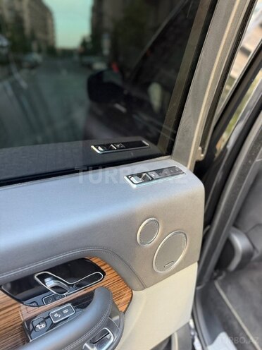 Land Rover Range Rover-15