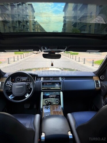 Land Rover Range Rover-17