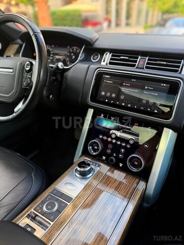 Land Rover Range Rover-18