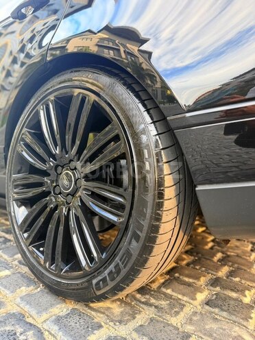 Land Rover Range Rover-20