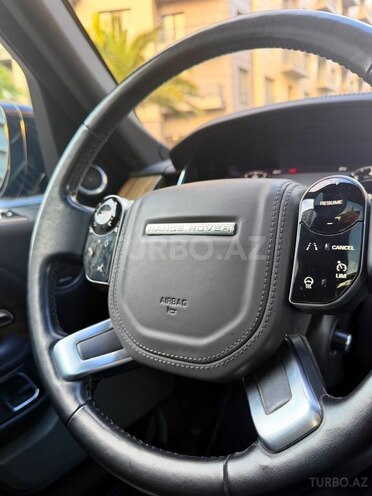 Land Rover Range Rover-19